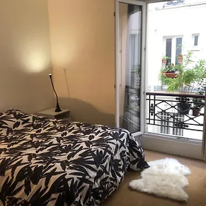 Chez Vero Et Bruno Hotel Paris