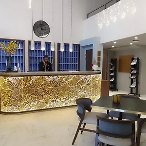 Domitys L'ellipse Aparthotel Paris