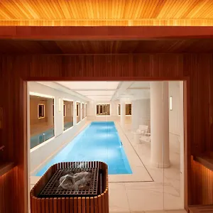 Villa-des-pres Hotel Paris