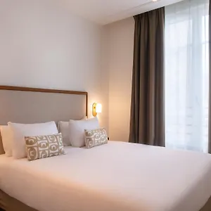 Le Lampika Hotel Paris
