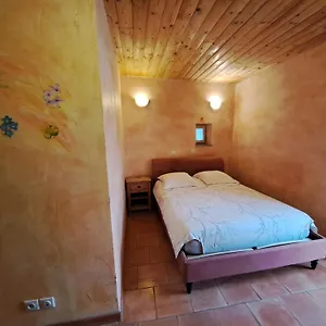  Bed & Breakfast L'asphodele