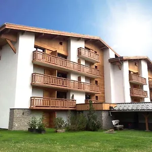 Rent Aparthotel Megeve