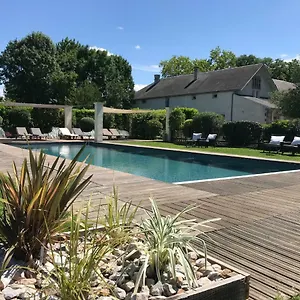 Le Pavillon Du Chateau, & Hotel Revel (Haute-Garonne)